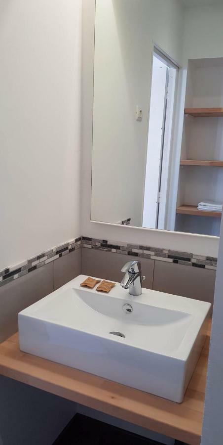 Val' Appart 1 Βαλενσιέν Εξωτερικό φωτογραφία
