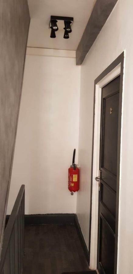 Val' Appart 1 Βαλενσιέν Εξωτερικό φωτογραφία